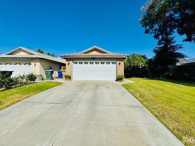 238 Tanner Michael Drive, Bakersfield, CA 93308
