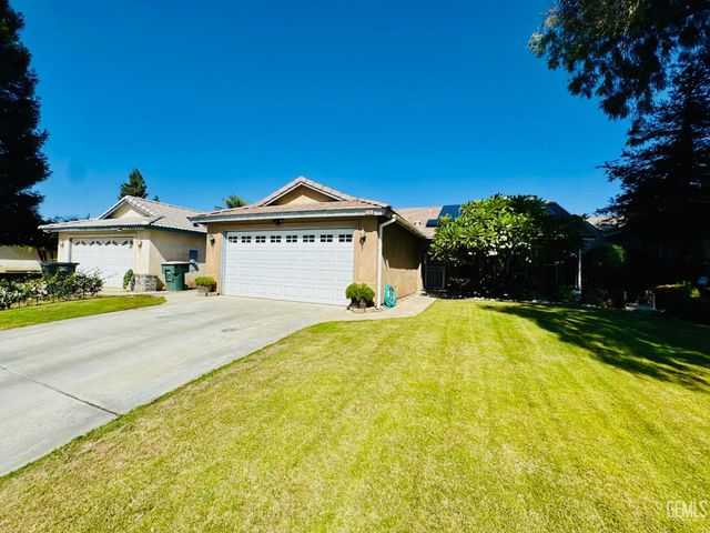 238 Tanner Michael Drive, Bakersfield, CA 93308