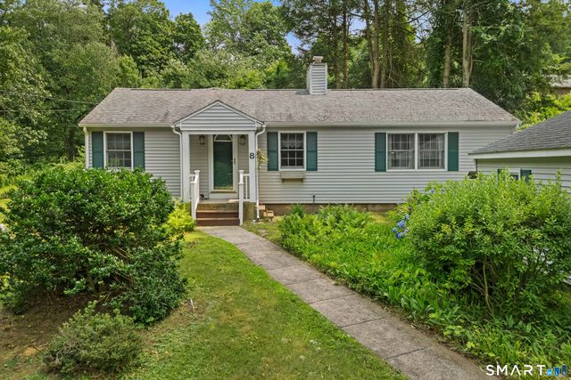 8 Mixville Road, Prospect, CT 06712