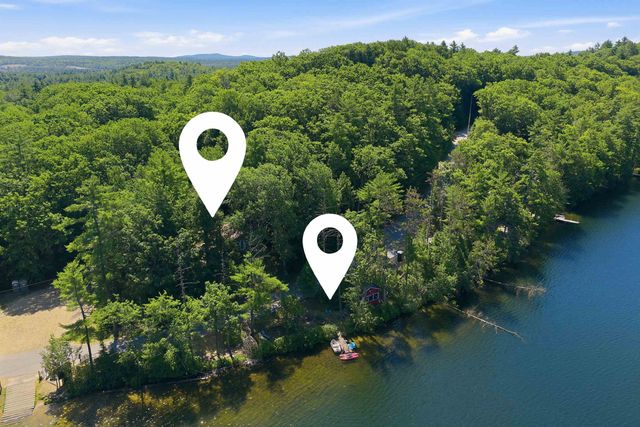 9 Berry Road, Loudon, NH 03307