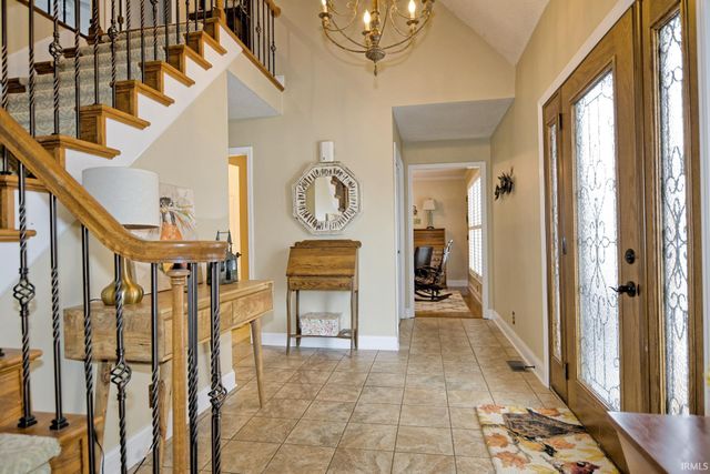 6299 Pfafflin Lake Boulevard, Newburgh, IN 47630