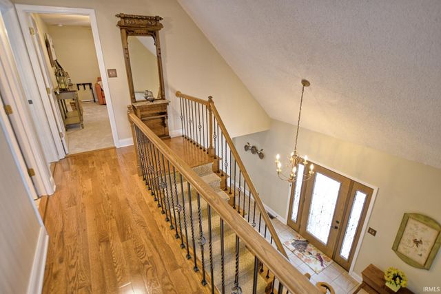 6299 Pfafflin Lake Boulevard, Newburgh, IN 47630