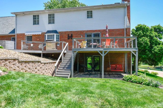 6299 Pfafflin Lake Boulevard, Newburgh, IN 47630