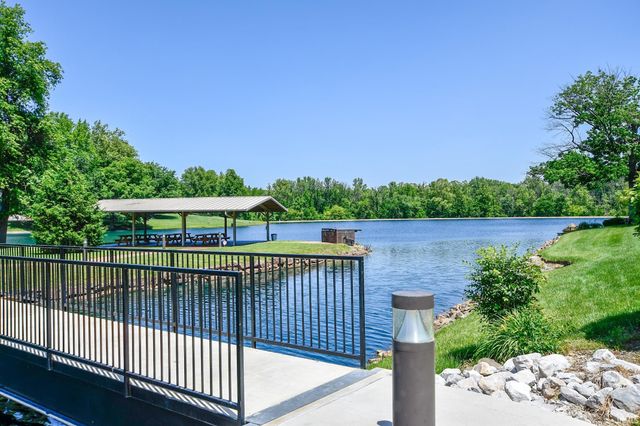 6299 Pfafflin Lake Boulevard, Newburgh, IN 47630