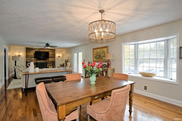 6299 Pfafflin Lake Boulevard, Newburgh, IN 47630