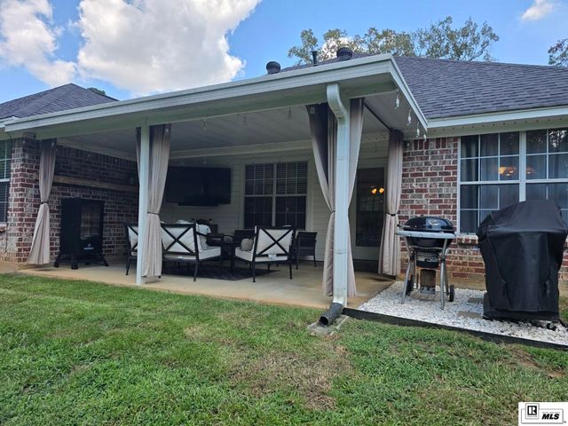 341 AVANT ROAD, West Monroe, LA 71291
