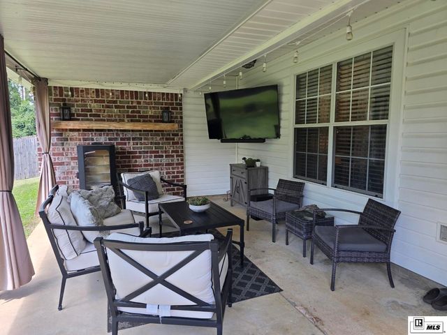 341 AVANT ROAD, West Monroe, LA 71291
