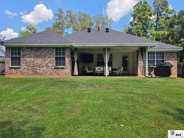 341 AVANT ROAD, West Monroe, LA 71291