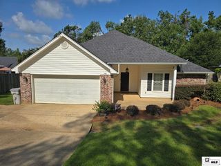341 AVANT ROAD, West Monroe, LA 71291