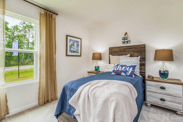 1020 Sandhills Lane LOT 5A, Cantonment, FL 32533