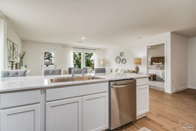 1020 Sandhills Lane LOT 5A, Cantonment, FL 32533
