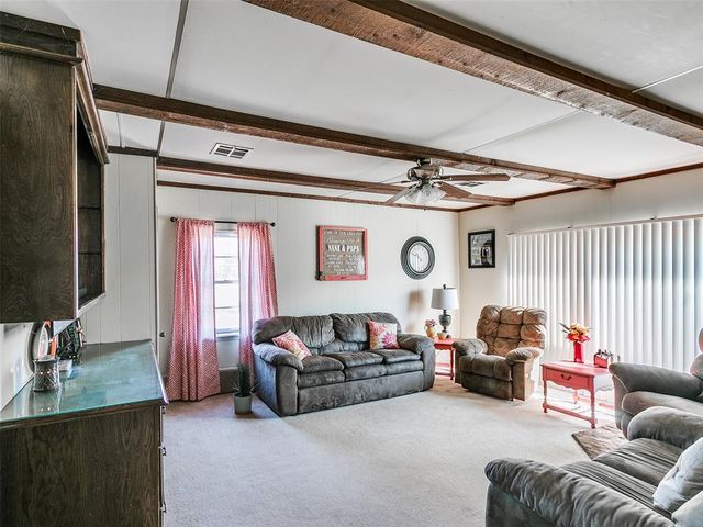 6812 S Prairie Road, Stillwater, OK 74074