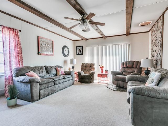 6812 S Prairie Road, Stillwater, OK 74074