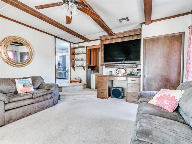 6812 S Prairie Road, Stillwater, OK 74074