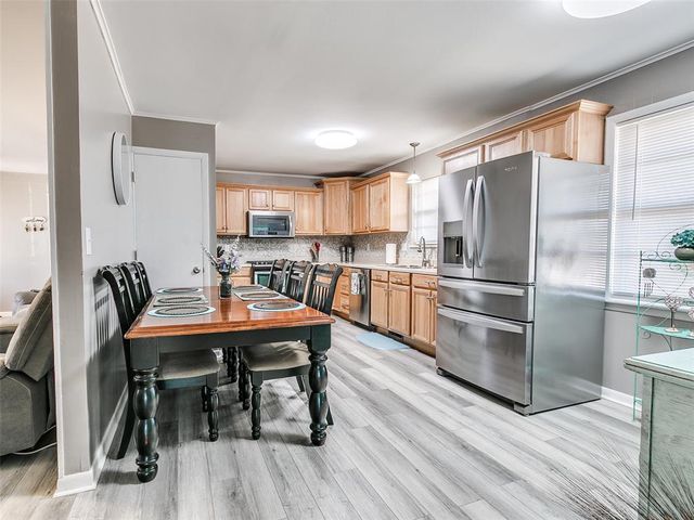 6812 S Prairie Road, Stillwater, OK 74074