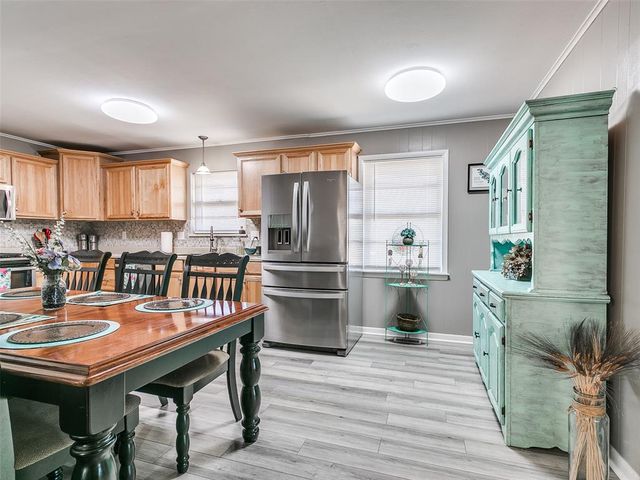 6812 S Prairie Road, Stillwater, OK 74074