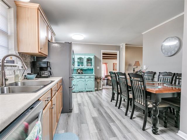 6812 S Prairie Road, Stillwater, OK 74074