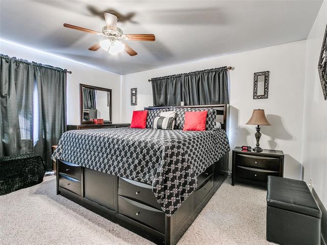 6812 S Prairie Road, Stillwater, OK 74074