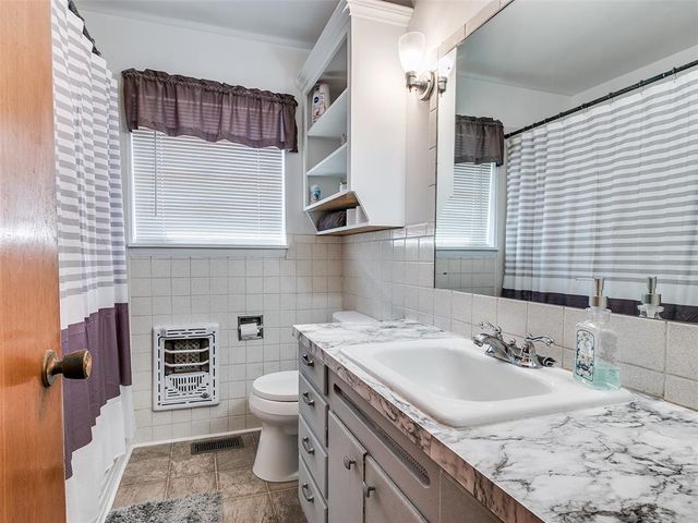 6812 S Prairie Road, Stillwater, OK 74074