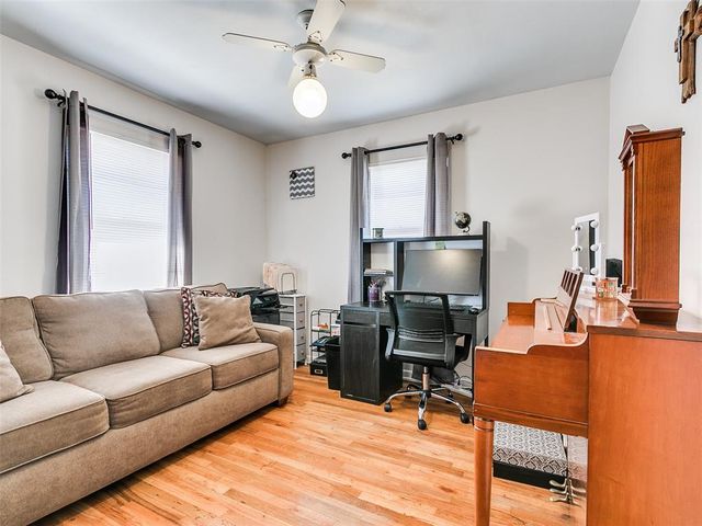 6812 S Prairie Road, Stillwater, OK 74074