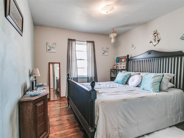 6812 S Prairie Road, Stillwater, OK 74074