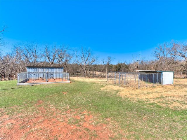 6812 S Prairie Road, Stillwater, OK 74074