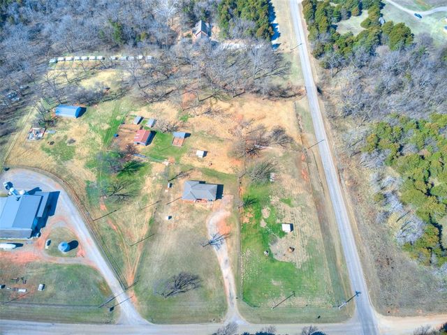 6812 S Prairie Road, Stillwater, OK 74074