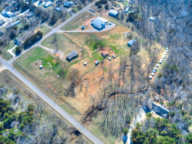 6812 S Prairie Road, Stillwater, OK 74074