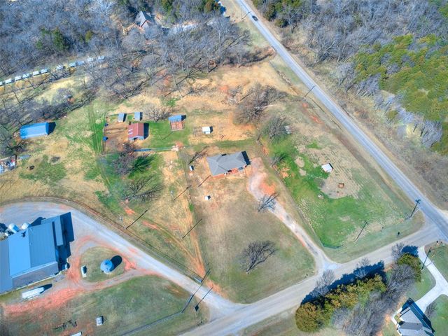 6812 S Prairie Road, Stillwater, OK 74074