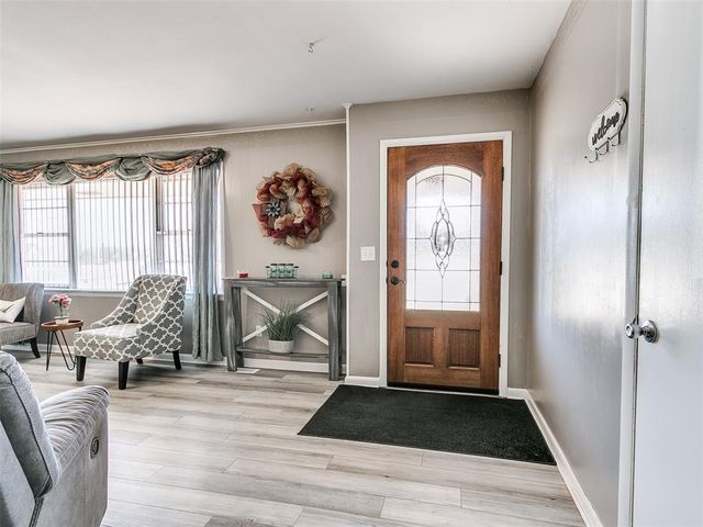 6812 S Prairie Road, Stillwater, OK 74074