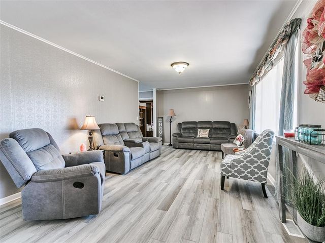 6812 S Prairie Road, Stillwater, OK 74074