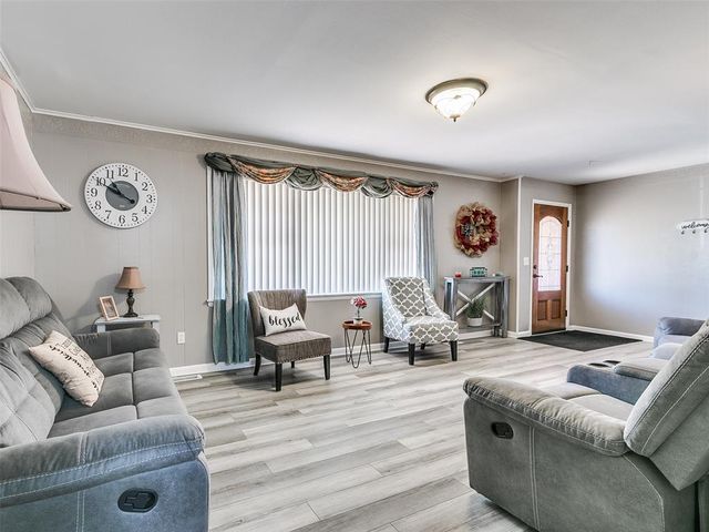 6812 S Prairie Road, Stillwater, OK 74074