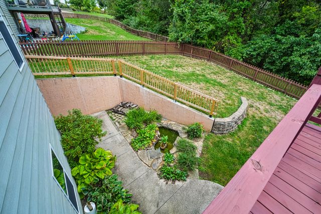 2205 OAK HARBOR CT, Columbia, MO 65203