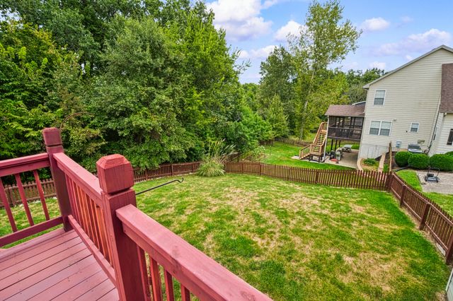2205 OAK HARBOR CT, Columbia, MO 65203