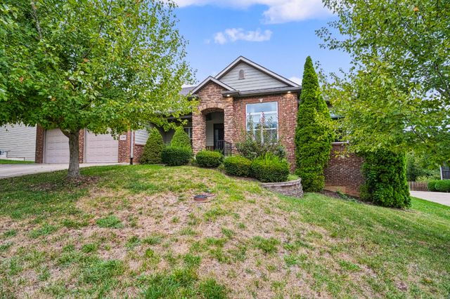 2205 OAK HARBOR CT, Columbia, MO 65203
