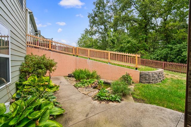 2205 OAK HARBOR CT, Columbia, MO 65203