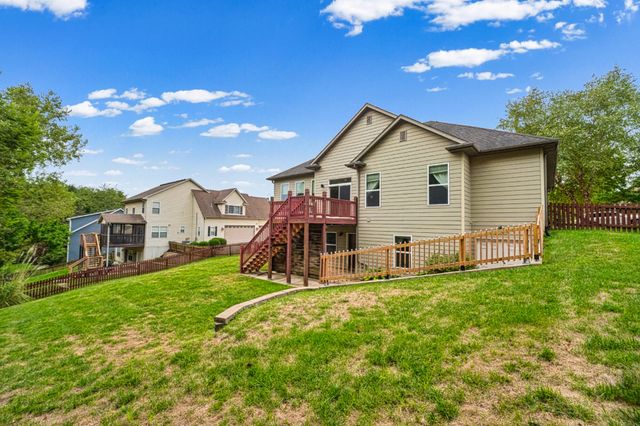 2205 OAK HARBOR CT, Columbia, MO 65203