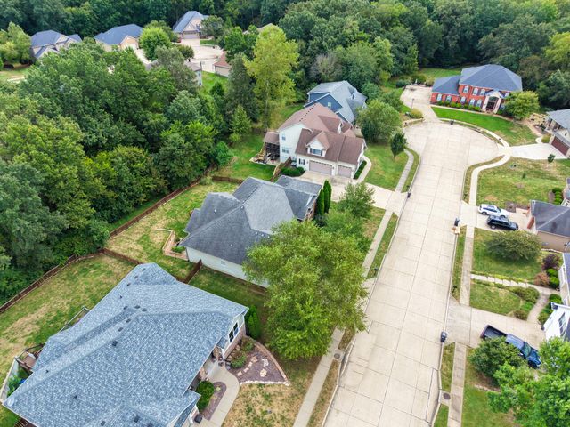 2205 OAK HARBOR CT, Columbia, MO 65203