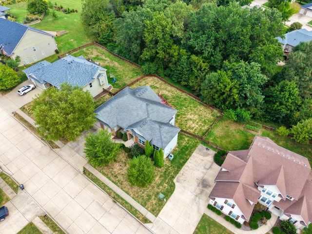 2205 OAK HARBOR CT, Columbia, MO 65203