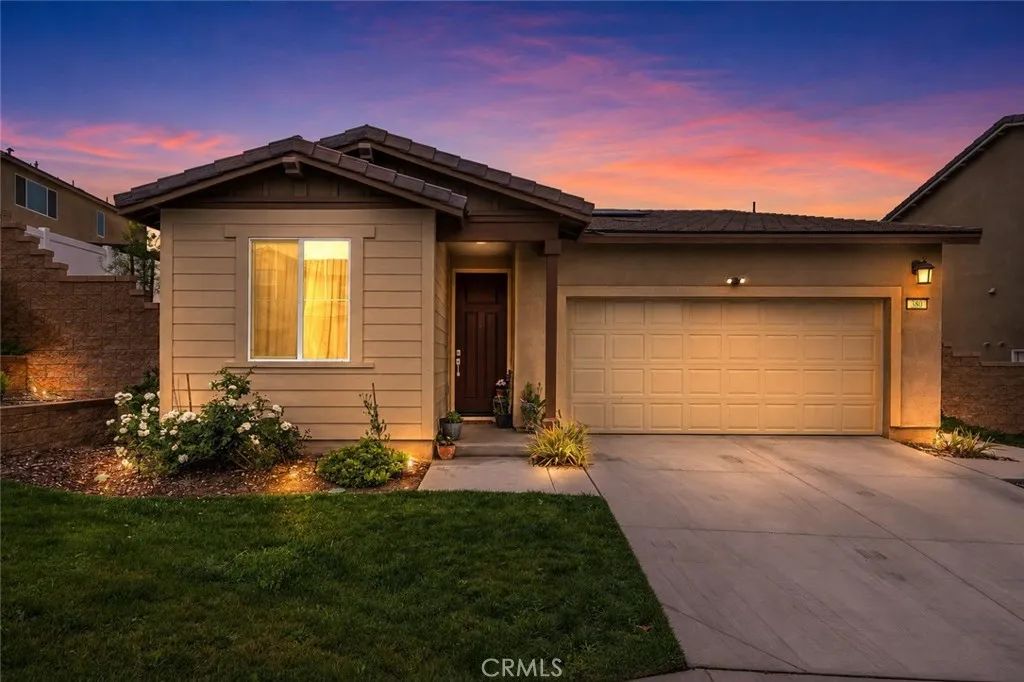 380 Havasu, Rialto, CA 92377
