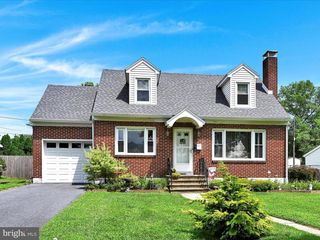 4103 5TH AVE, Temple, PA 19560