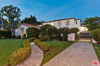 702 N Linden Drive, Beverly Hills, CA 90210