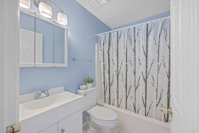 904 Sea Gull Drive, Mount Pleasant, SC 29464