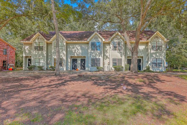 904 Sea Gull Drive, Mount Pleasant, SC 29464