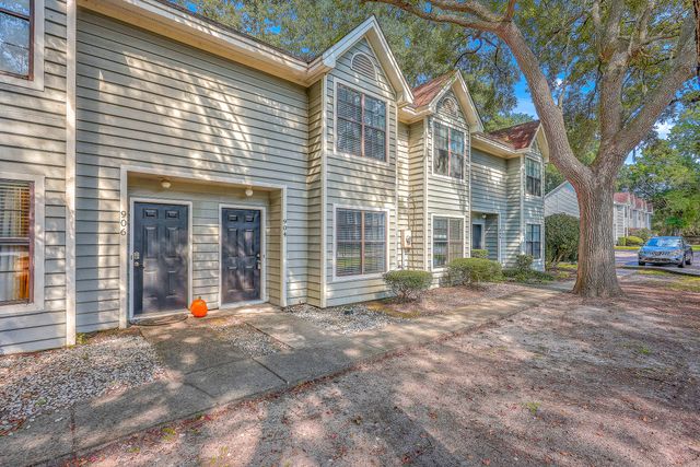 904 Sea Gull Drive, Mount Pleasant, SC 29464