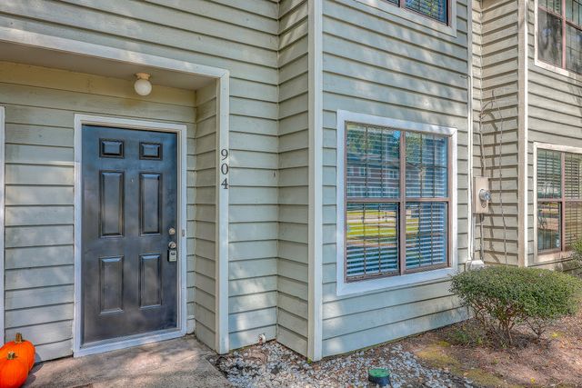 904 Sea Gull Drive, Mount Pleasant, SC 29464