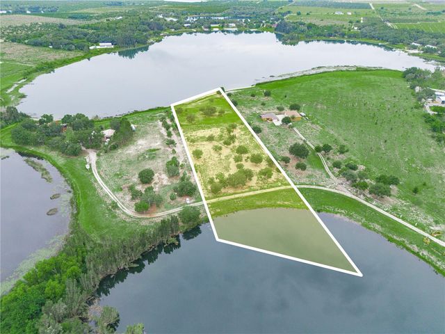 539 EUCALYPTUS DRIVE, Lake Wales, FL 33898