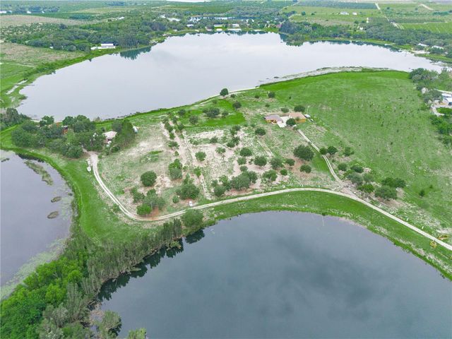 539 EUCALYPTUS DRIVE, Lake Wales, FL 33898