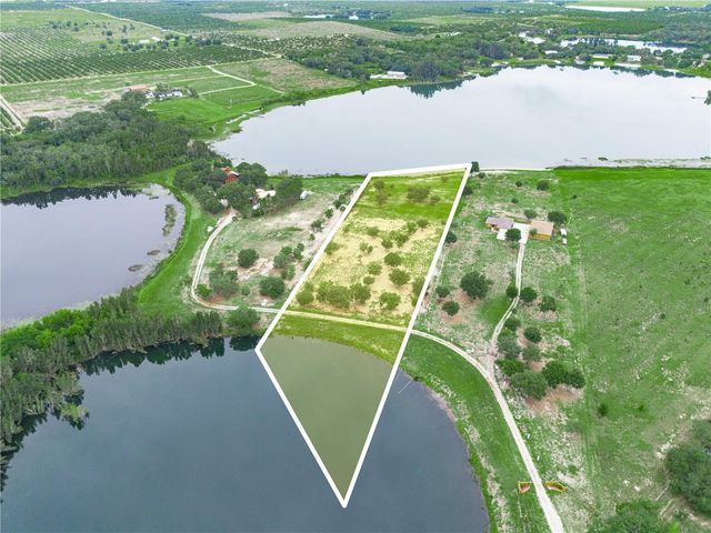 539 EUCALYPTUS DRIVE, Lake Wales, FL 33898