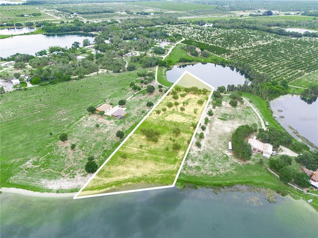 539 EUCALYPTUS DRIVE, Lake Wales, FL 33898